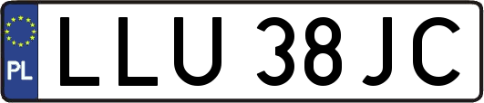 LLU38JC
