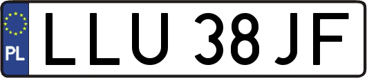 LLU38JF