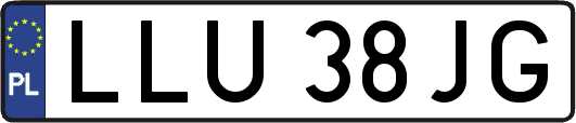 LLU38JG