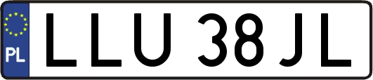 LLU38JL