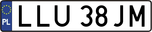 LLU38JM