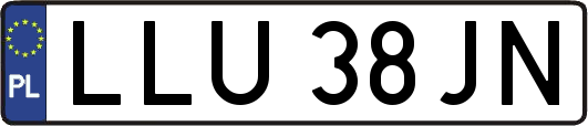 LLU38JN