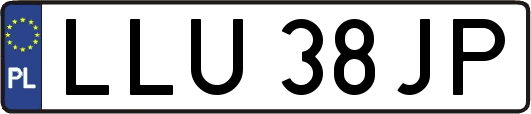 LLU38JP