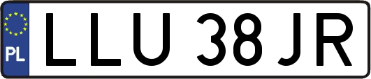 LLU38JR