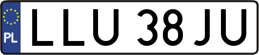 LLU38JU