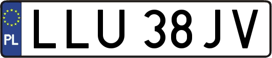 LLU38JV