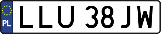 LLU38JW