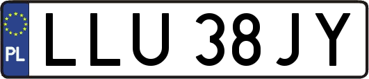 LLU38JY
