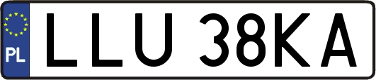 LLU38KA