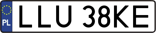 LLU38KE