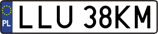 LLU38KM