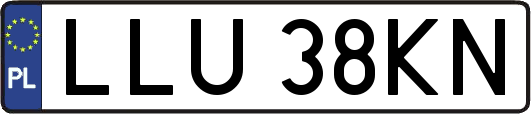 LLU38KN