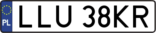 LLU38KR