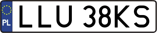 LLU38KS