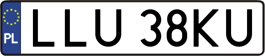 LLU38KU