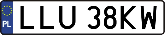 LLU38KW