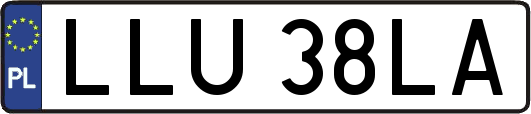 LLU38LA