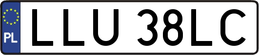 LLU38LC