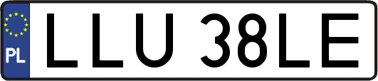 LLU38LE
