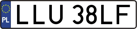LLU38LF