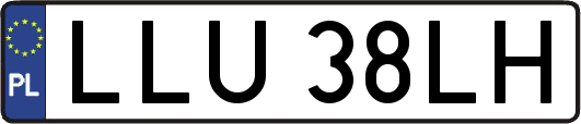 LLU38LH