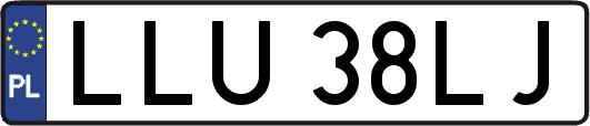 LLU38LJ