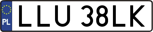LLU38LK