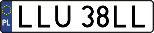 LLU38LL