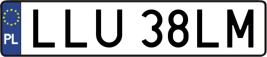 LLU38LM