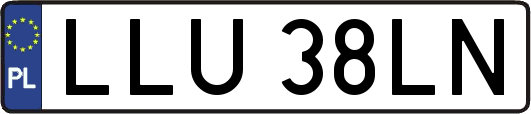 LLU38LN