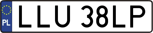 LLU38LP