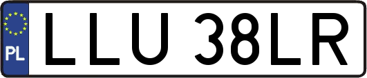 LLU38LR