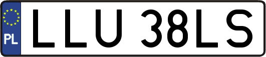 LLU38LS