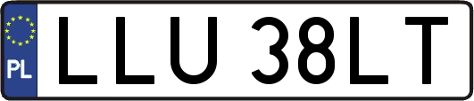 LLU38LT