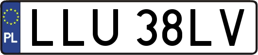 LLU38LV