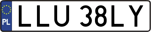 LLU38LY