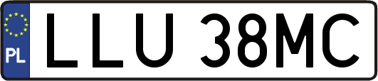 LLU38MC