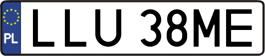 LLU38ME