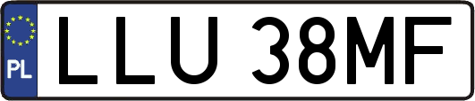 LLU38MF