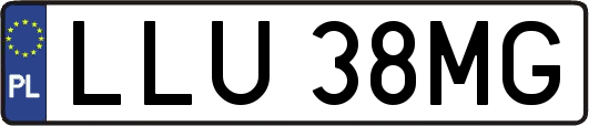 LLU38MG