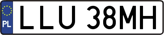 LLU38MH