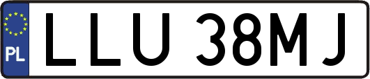 LLU38MJ