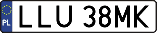LLU38MK