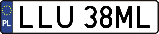 LLU38ML