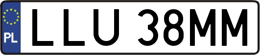 LLU38MM