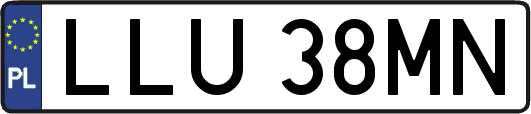 LLU38MN