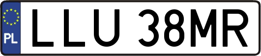 LLU38MR