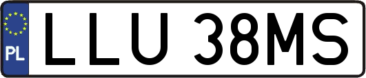 LLU38MS