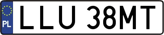 LLU38MT