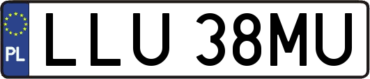 LLU38MU